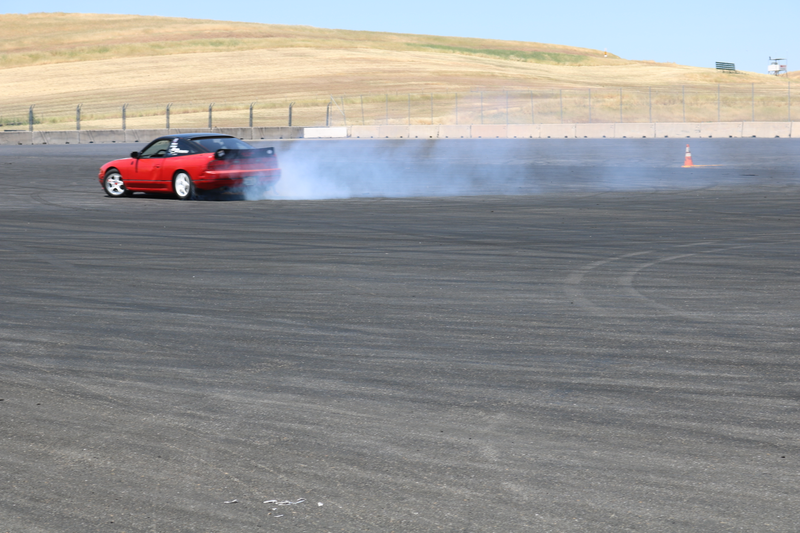 Illustration for article titled Day 2 Photodump (with RACE CARS!!!)